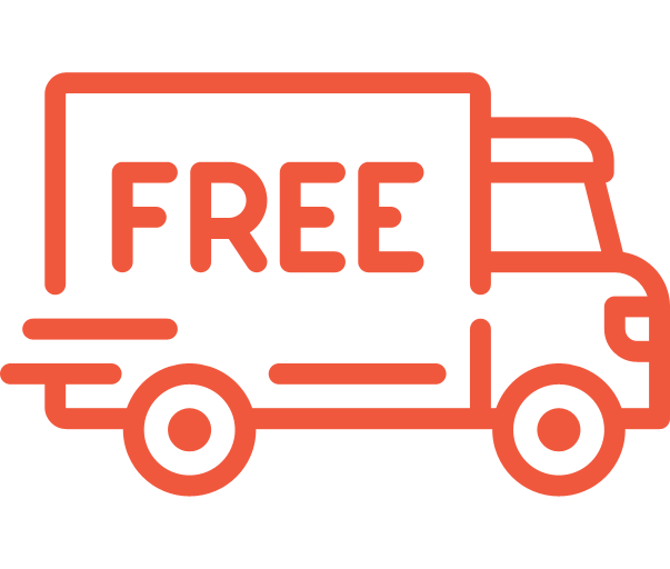 Free Delivery