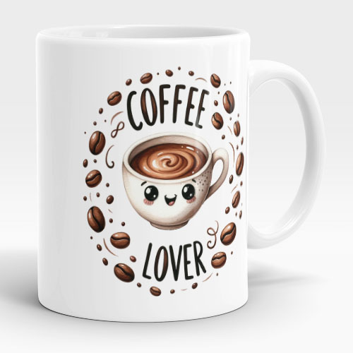 coffee lover mug