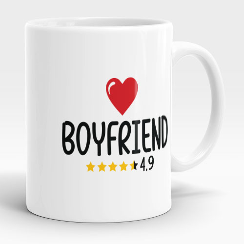 boyfriend rating mug